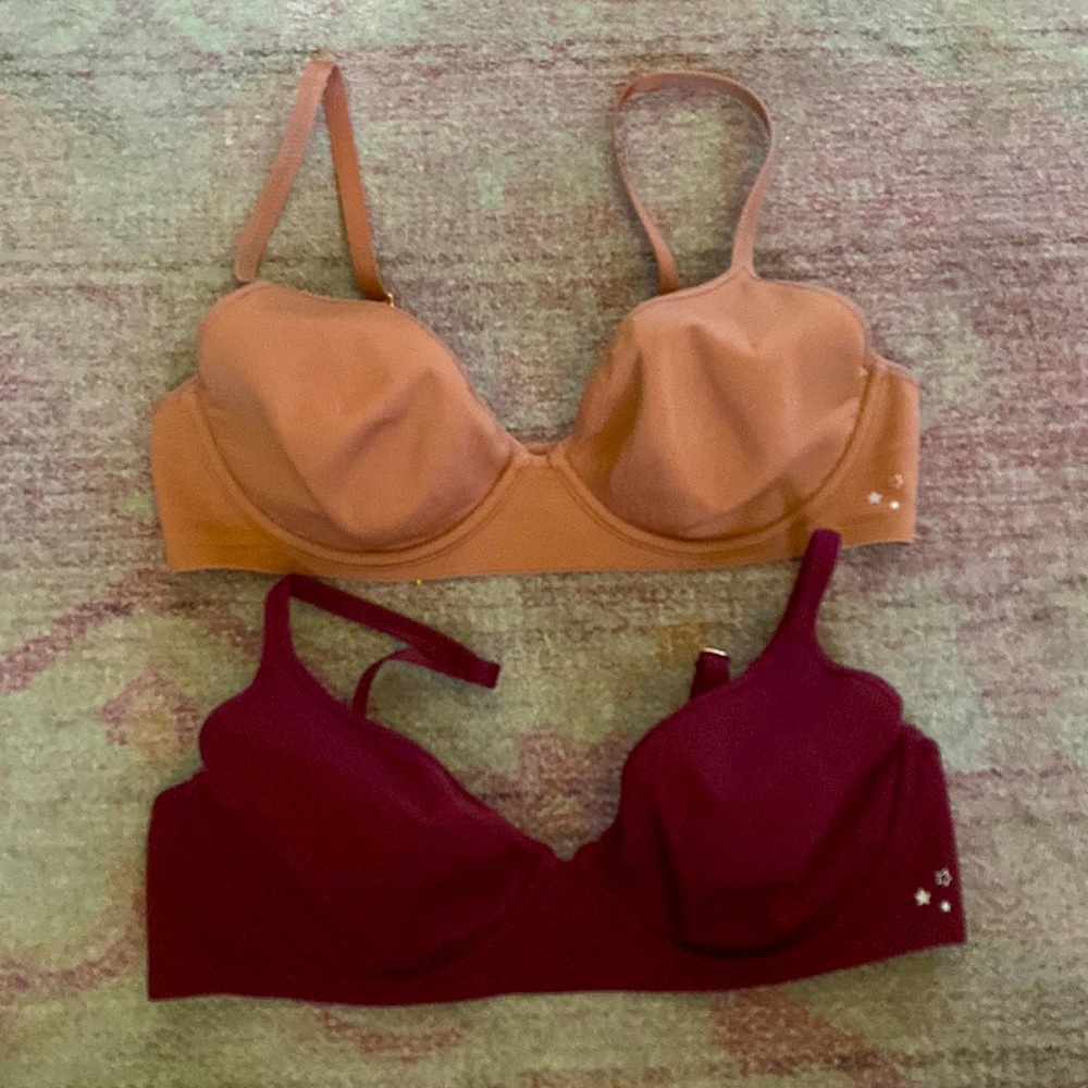 Aerie Unlined Bras